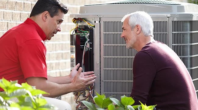 Air Conditioning Repair Rates